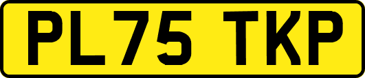 PL75TKP