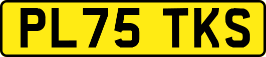 PL75TKS