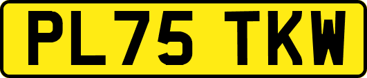 PL75TKW
