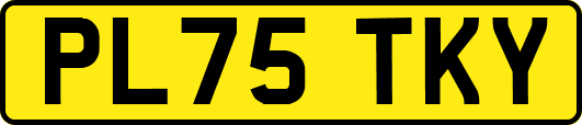 PL75TKY