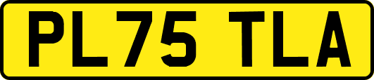 PL75TLA