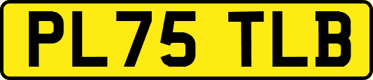 PL75TLB