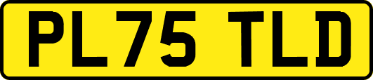 PL75TLD