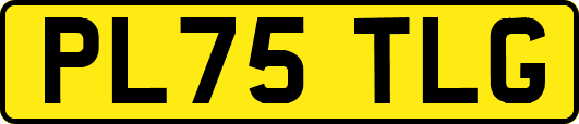 PL75TLG