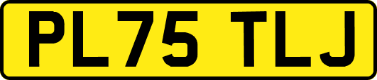 PL75TLJ