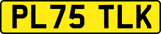 PL75TLK