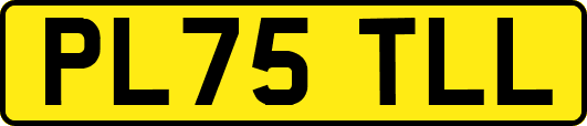 PL75TLL
