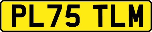 PL75TLM