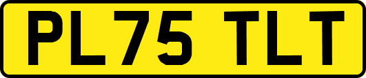 PL75TLT