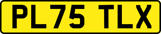 PL75TLX