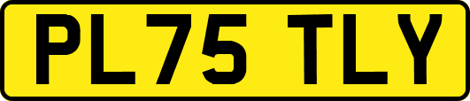 PL75TLY