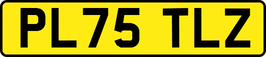 PL75TLZ