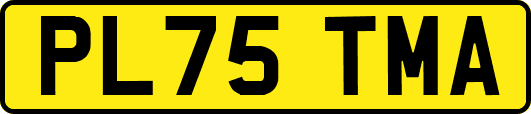 PL75TMA