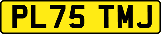 PL75TMJ