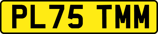 PL75TMM
