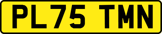 PL75TMN