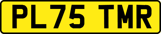 PL75TMR
