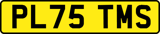 PL75TMS