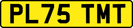 PL75TMT