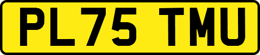 PL75TMU