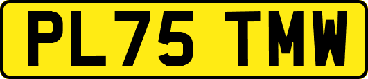 PL75TMW