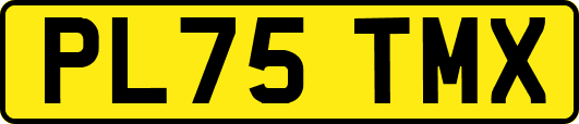PL75TMX