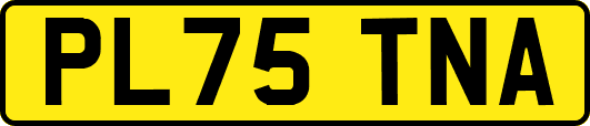 PL75TNA
