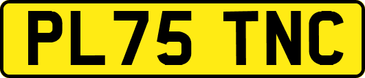PL75TNC