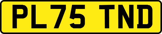 PL75TND