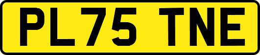 PL75TNE