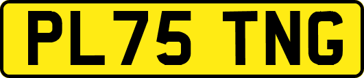 PL75TNG