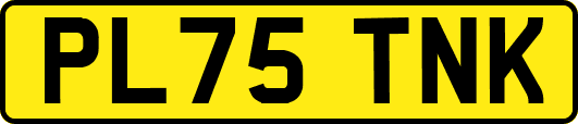 PL75TNK