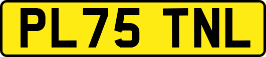 PL75TNL