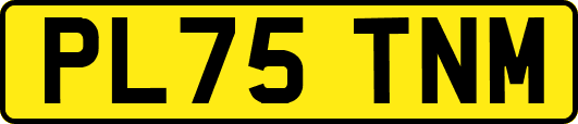 PL75TNM