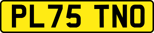 PL75TNO