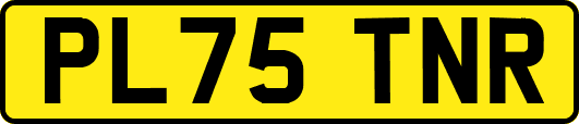 PL75TNR
