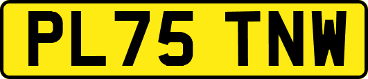 PL75TNW