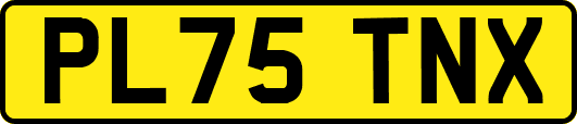 PL75TNX