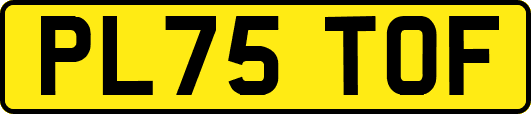 PL75TOF