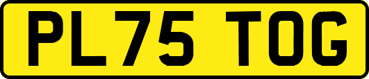 PL75TOG