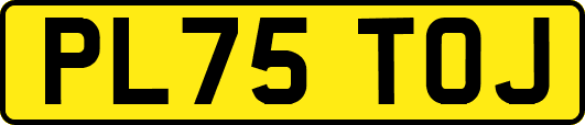 PL75TOJ