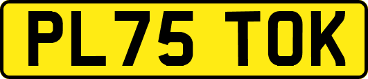 PL75TOK
