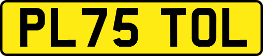 PL75TOL