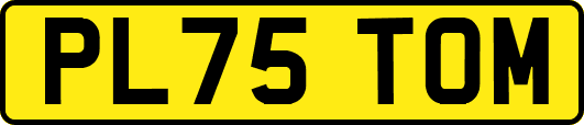 PL75TOM