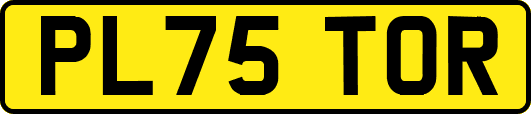 PL75TOR