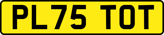 PL75TOT