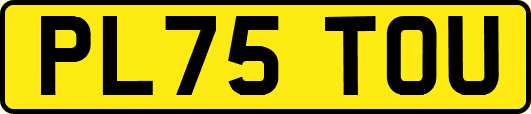 PL75TOU