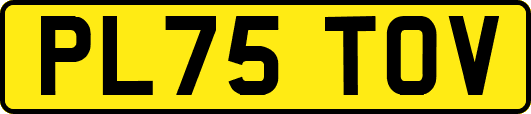 PL75TOV