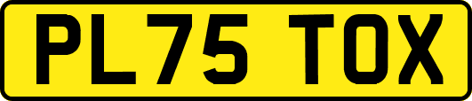 PL75TOX