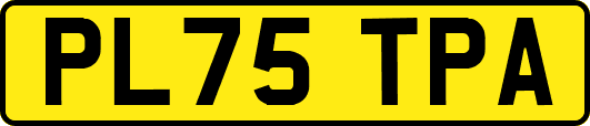 PL75TPA